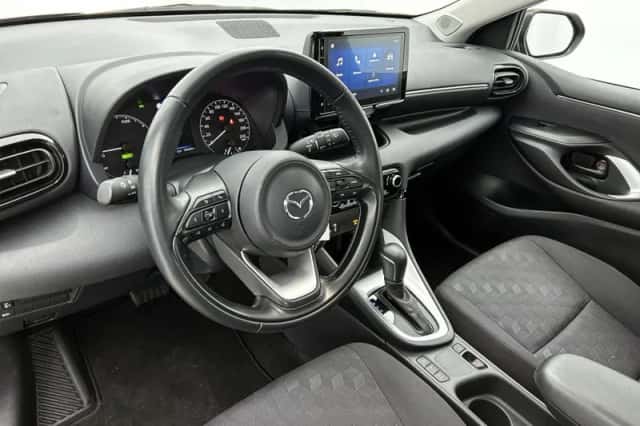 Mazda 2_Hybrid (2024) thumbnail 37