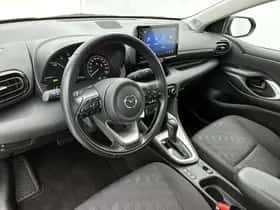 Mazda 2_Hybrid (2024) thumbnail 37