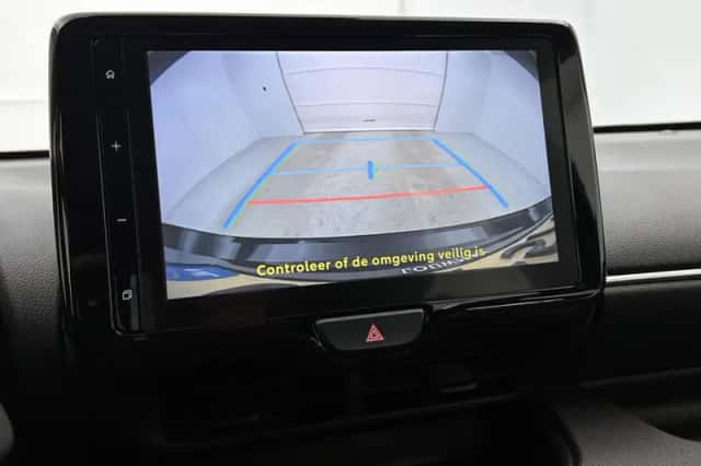 Mazda 2_Hybrid (2024) thumbnail 8