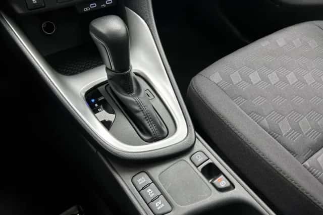 Mazda 2_Hybrid (2024) thumbnail 10