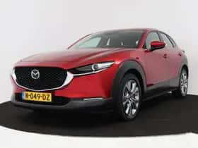 Mazda CX-30 (2021)