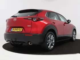 Mazda CX-30 (2021) thumbnail 2