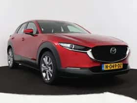 Mazda CX-30 (2021) thumbnail 15