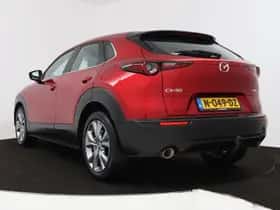 Mazda CX-30 (2021) thumbnail 16