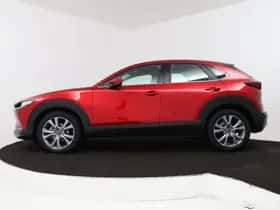 Mazda CX-30 (2021) thumbnail 3