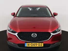 Mazda CX-30 (2021) thumbnail 24