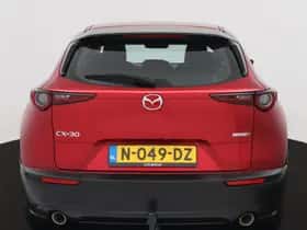 Mazda CX-30 (2021) thumbnail 25