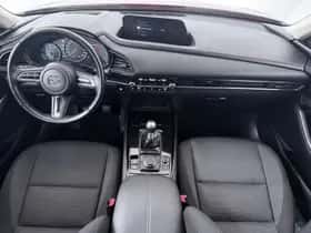 Mazda CX-30 (2021) thumbnail 30