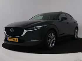 Mazda CX-30 (2021)