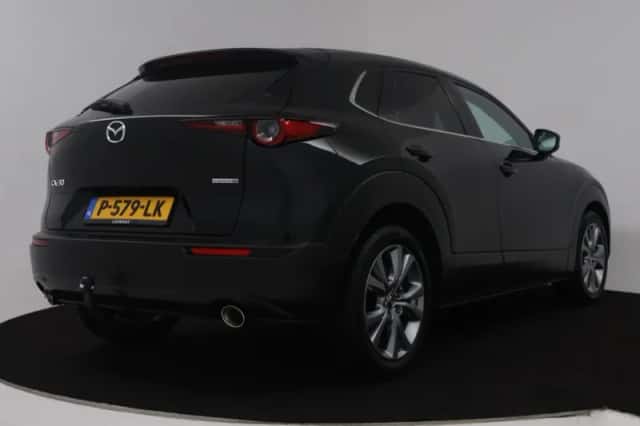 Mazda CX-30 (2021) thumbnail 2