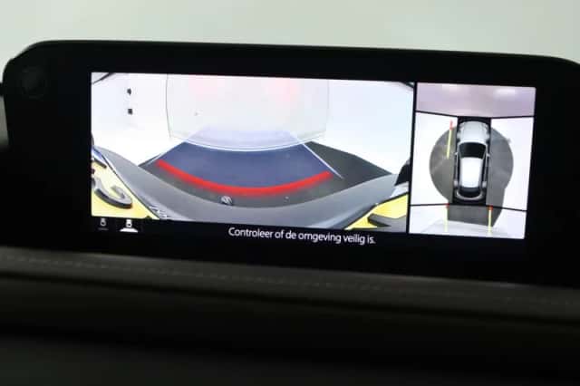 Mazda CX-30 (2021) thumbnail 11