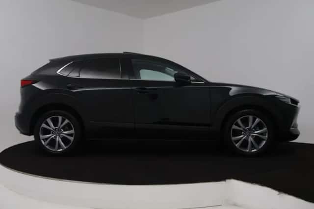 Mazda CX-30 (2021) thumbnail 14