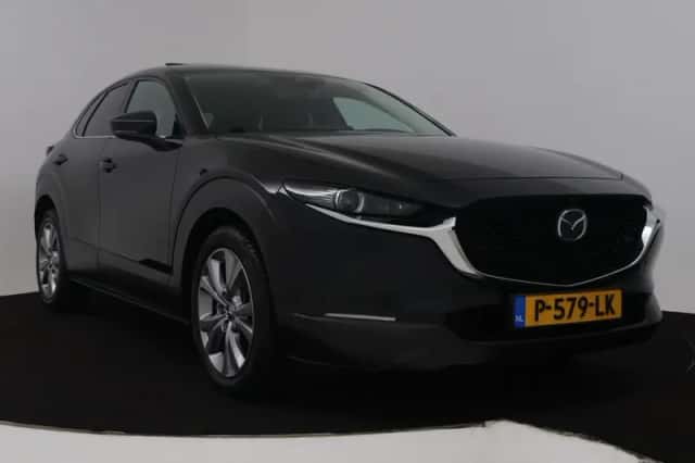 Mazda CX-30 (2021) thumbnail 15