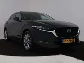 Mazda CX-30 (2021) thumbnail 15