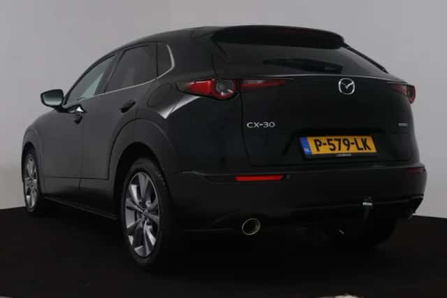 Mazda CX-30 (2021) thumbnail 16