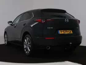 Mazda CX-30 (2021) thumbnail 16