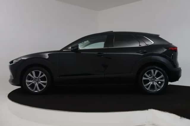 Mazda CX-30 (2021) thumbnail 3