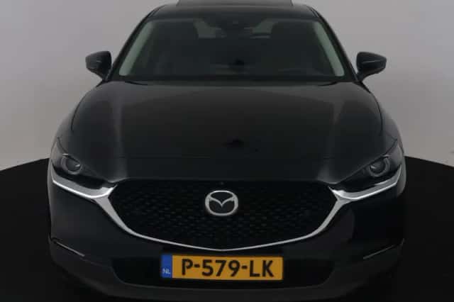 Mazda CX-30 (2021) thumbnail 24