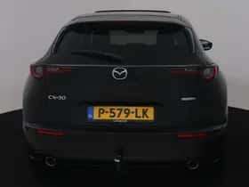 Mazda CX-30 (2021) thumbnail 25