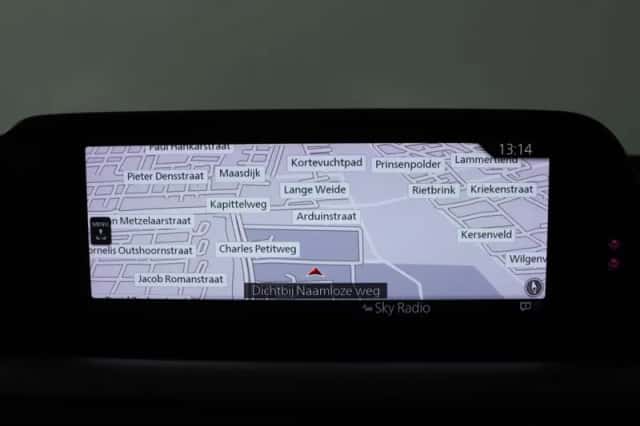 Mazda CX-30 (2021) thumbnail 26