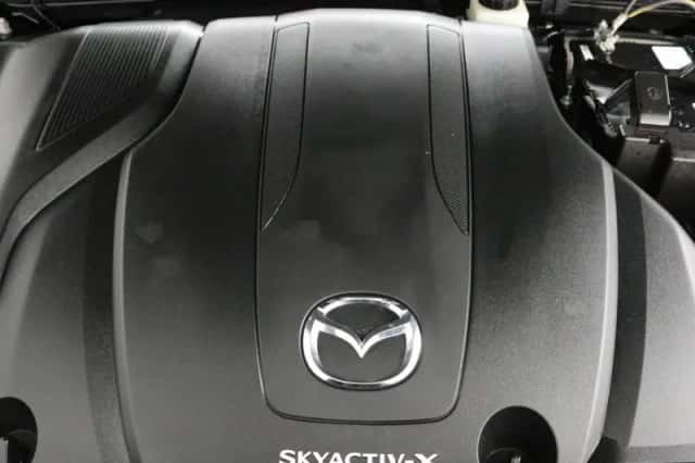 Mazda CX-30 (2021) thumbnail 32
