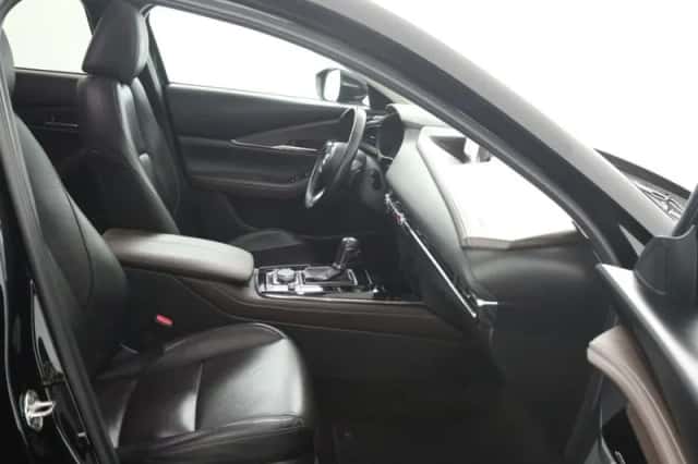 Mazda CX-30 (2021) thumbnail 33