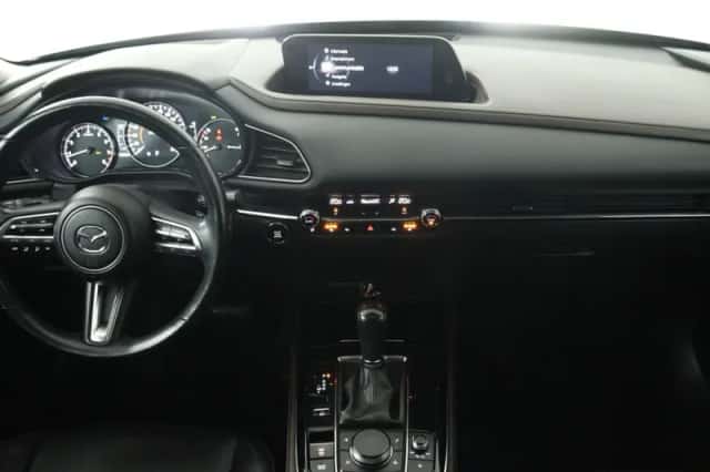 Mazda CX-30 (2021) thumbnail 35