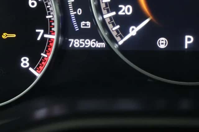 Mazda CX-30 (2021) thumbnail 8