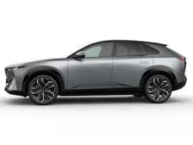 Mazda CX-6e (2026) thumbnail 2