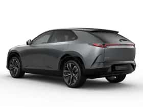 Mazda CX-6e (2026) thumbnail 3