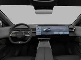 Mazda CX-6e (2026) thumbnail 4
