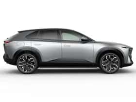 Mazda CX-6e (2026) thumbnail 6