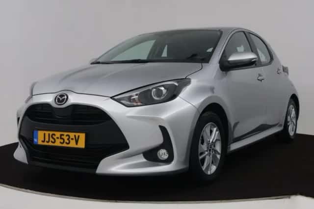 Mazda 2_Hybrid (2023) thumbnail 1