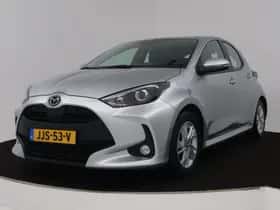 Mazda 2_Hybrid (2023)