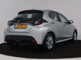 Mazda 2_Hybrid (2023) thumbnail 2