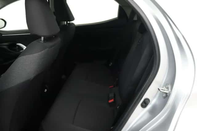Mazda 2_Hybrid (2023) thumbnail 11
