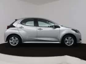 Mazda 2_Hybrid (2023) thumbnail 12