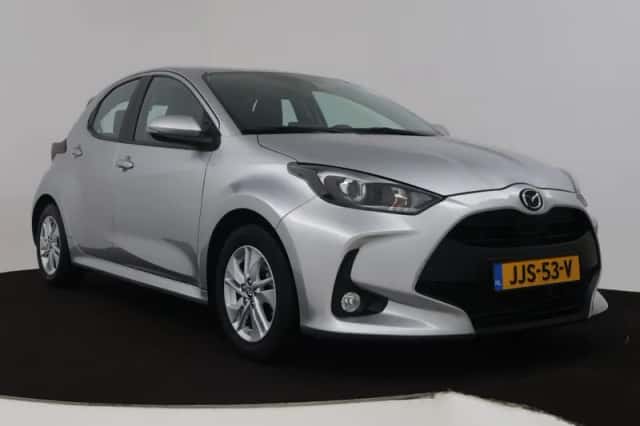 Mazda 2_Hybrid (2023) thumbnail 13