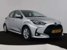 Mazda 2_Hybrid (2023) thumbnail 13