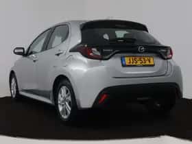 Mazda 2_Hybrid (2023) thumbnail 14