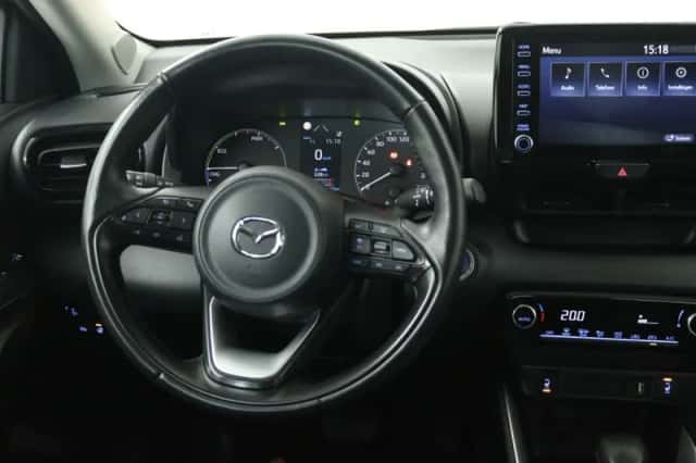 Mazda 2_Hybrid (2023) thumbnail 16
