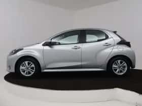 Mazda 2_Hybrid (2023) thumbnail 3