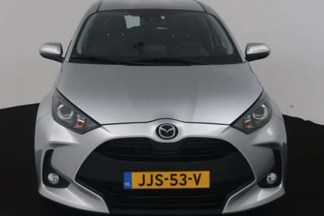 Mazda 2_Hybrid (2023) thumbnail 24