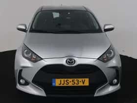 Mazda 2_Hybrid (2023) thumbnail 24