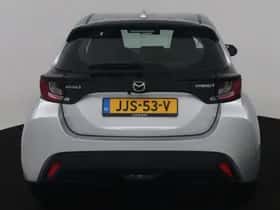 Mazda 2_Hybrid (2023) thumbnail 25