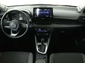 Mazda 2_Hybrid (2023) thumbnail 4