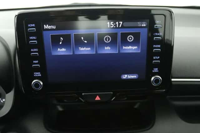 Mazda 2_Hybrid (2023) thumbnail 8