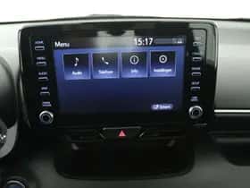 Mazda 2_Hybrid (2023) thumbnail 8