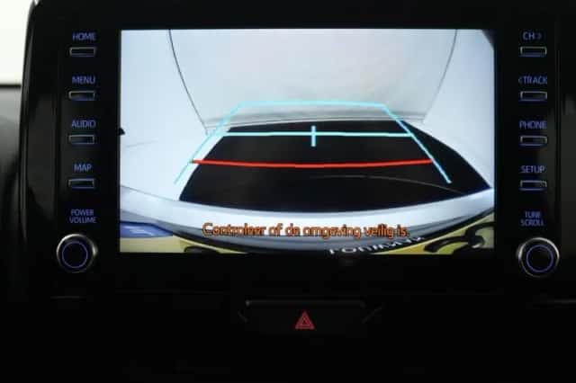 Mazda 2_Hybrid (2023) thumbnail 9