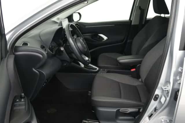 Mazda 2_Hybrid (2023) thumbnail 10